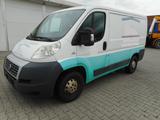 Fiat Ducato Kasten 28 115 Orginalkilometer TÜV neu - Fiat Ducato: 11