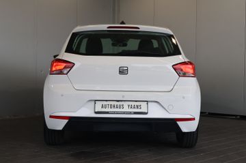 Seat Ibiza 1.0 TSI Style AID+KAM+LED+CARPLAY+ALU
