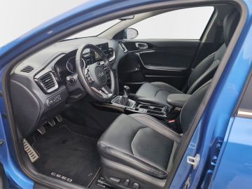 KIA cee'd / Ceed - 8