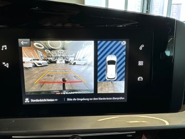 Opel Mokka Edition *Klima*SHZ*Navi*AHK*LED*360°Kamera