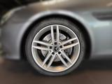Mercedes-Benz SLC 180 Cabrio,Sport-Paket,Leder,PanoVario,AirSc - Mercedes-Benz SLC 180 mit Benzin-Antrieb: Automatik