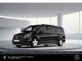 Mercedes-Benz V 300 d 4M EXCLUSIVE Extralang AIRMATIC+Tisch