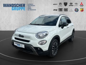 Fiat 500X CROSS 1.5 130PS MHEV Komfort Plus Paket