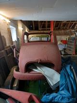 Fiat Topolino - Fiat Topolino von privat
