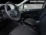 Ford EcoSport 1.0 EcoBoost Titanium Start/Stopp (EURO - gebrauchte Ford EcoSport aus dem Jahr 2022