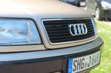 Audi 100 2.8E V6 Schaltgetriebe (H-Kennzeichen) - Audi 100 aus 1992