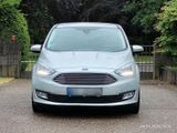 Ford C MAX - Ford C-Max: For