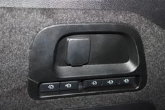 Fahrzeugabbildung Ford Galaxy Titanium Automatik LED Kamera WinterPaket