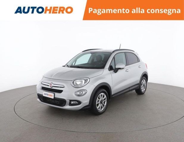 Fiat FIAT 500X 1.6 MultiJet 120 CV DCT Pop Star