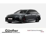 Audi RS6 Avant PERFORMANCE+WINTERRÄDER+SITZBELÜFTUNG+