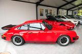 Porsche 911 - Porsche aus 1987: 911