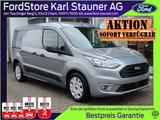 Ford Transit Connect Kasten Trend DIESEL / L2-LANG - Ford Transit Tageszulassungen mit Diesel-Antrieb