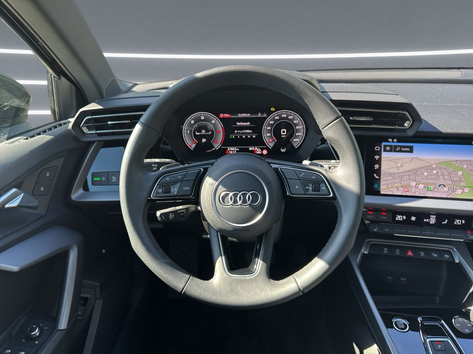 Audi A3 - Bild 12