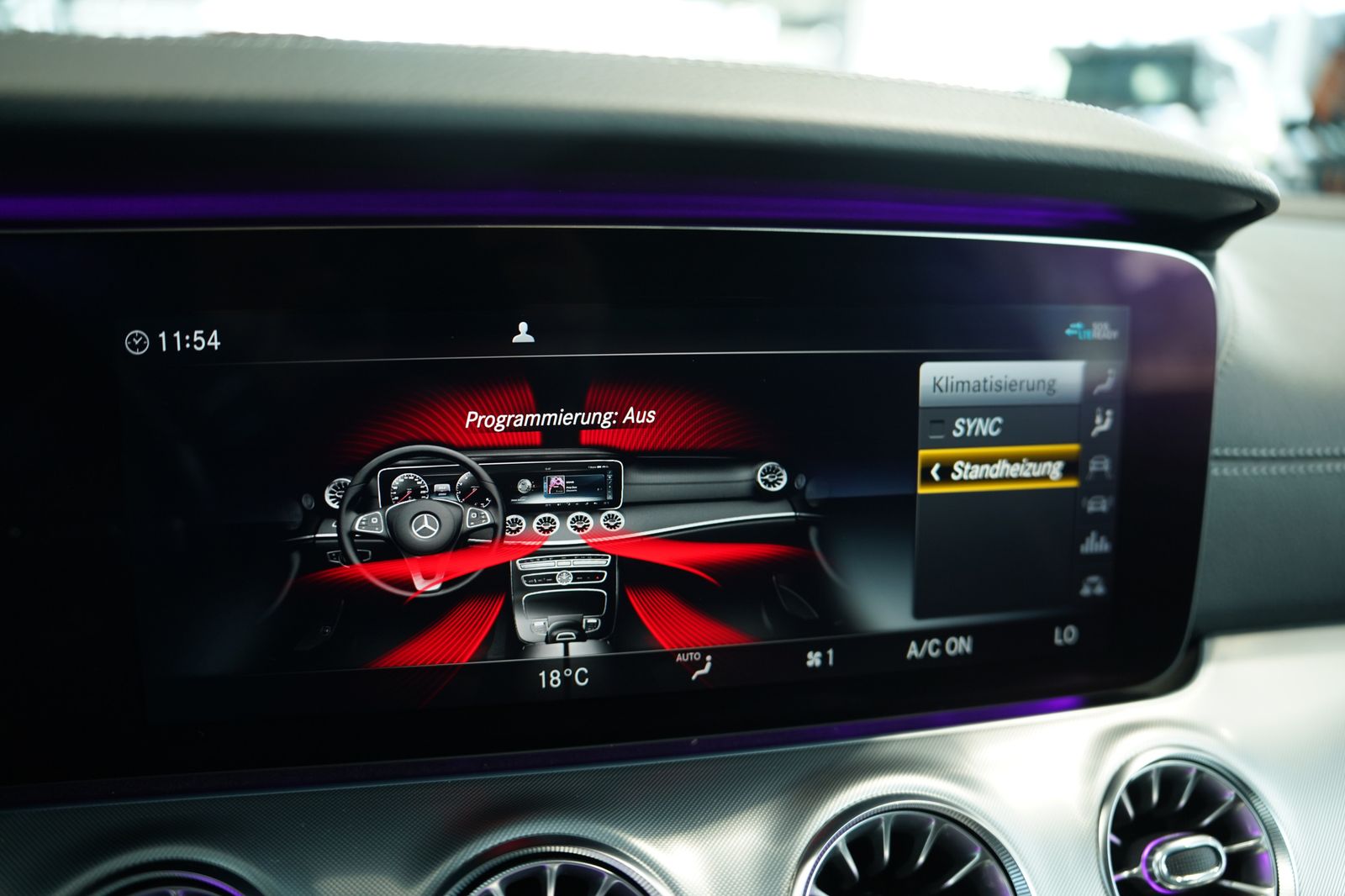 Mercedes Benz E 450