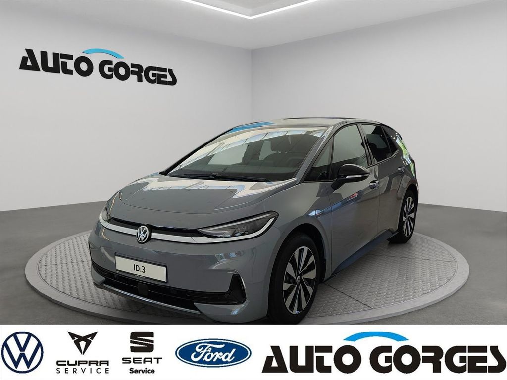 ID.3 Neo Life 50 kWh +SOFORT+NAVI+WINTERRÄDER+