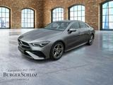 Mercedes-Benz CLA 200 AMG W-Paket S-Sitz KeyLess PDC SHZ LED - Mercedes-Benz CLA 200 Jahreswagen