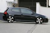 Volkswagen golf 5 gti ( TÜV neu) - Volkswagen Golf aus 2006: GTI