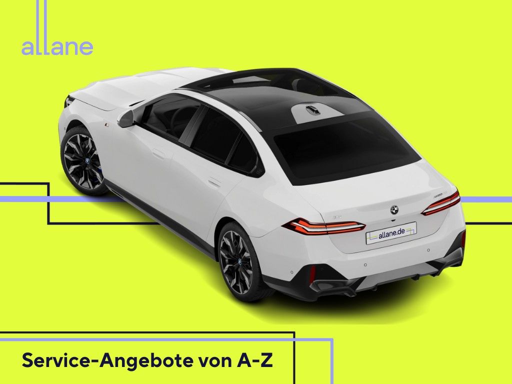 BMW i5 - Bild 4