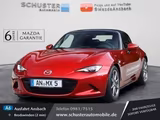 Mazda MX-5 Exclusive-Line (Performance Paket) Sport-Ab - gebrauchte Mazda Roadster