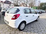 Opel Corsa D 1,2 *Klima+5-türig* - Opel Corsa aus 2011: D