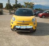 Fiat 500L 1.6 Multijet 120 CV Trekking - Fiat 500L Trekking Gebrauchtwagen