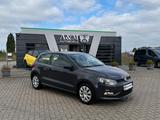 Volkswagen Polo V Trendline - Volkswagen Polo: V Trendline