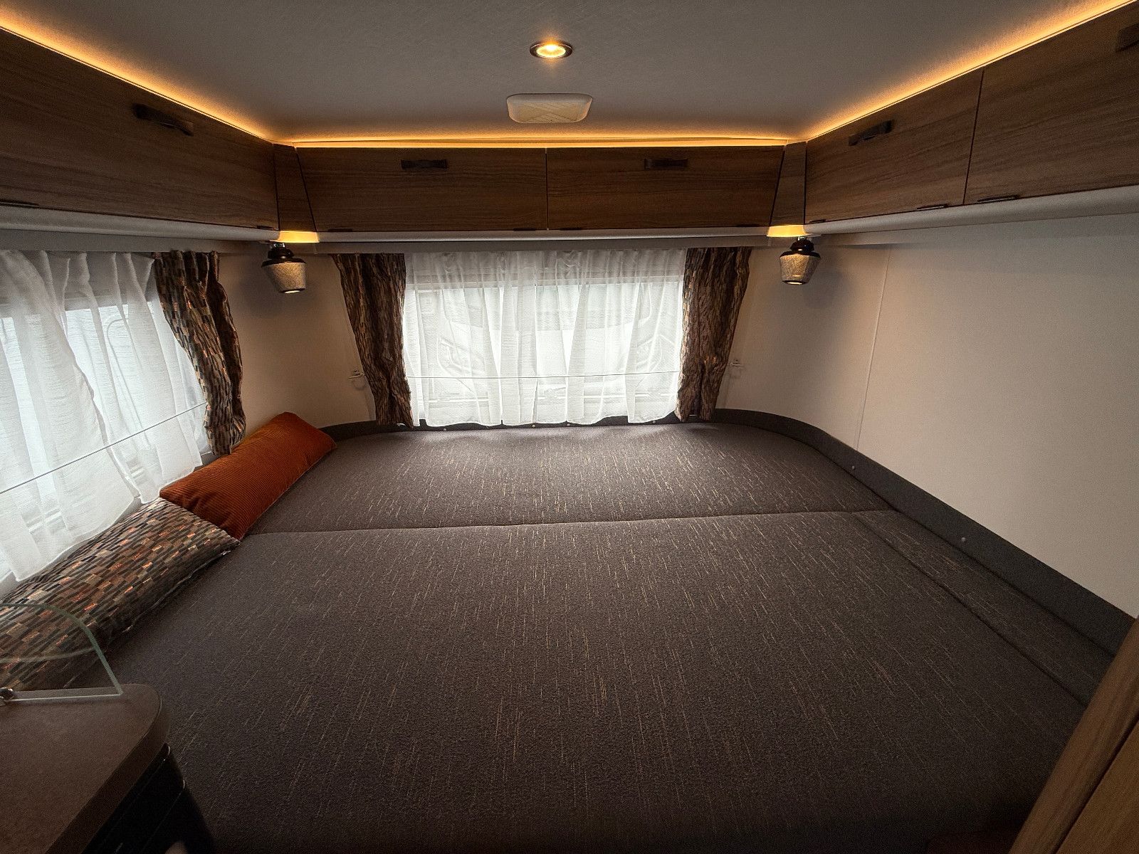 Fahrzeugabbildung HYMER / ERIBA / HYMERCAR Touring 530 - 1.Hand - Vollausstattung!
