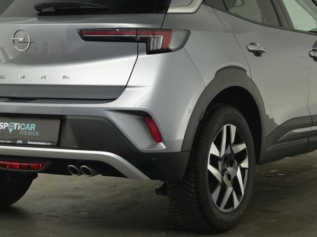 Mokka B ELEGANCE+NAVI+LED+RÜCKFAHRKAMERA+SITZ-/L