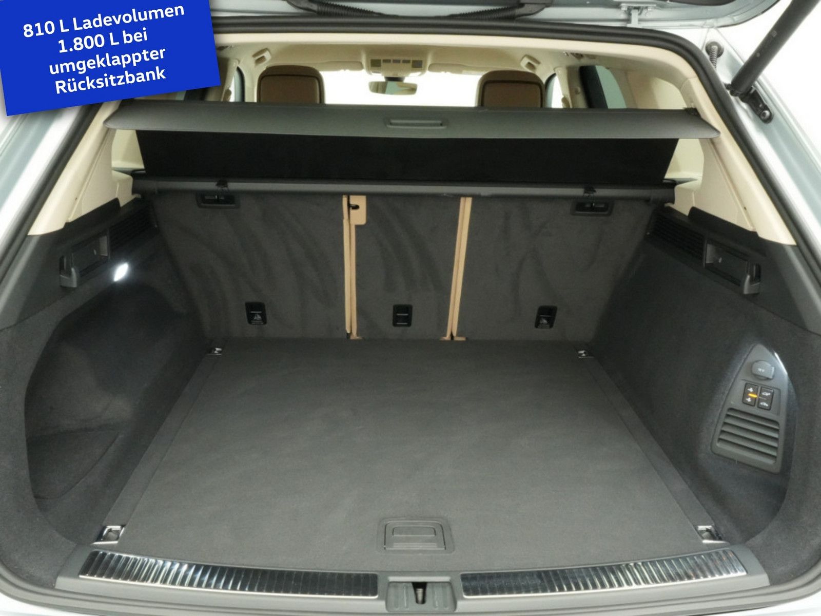 Volkswagen Touareg - Bild 24