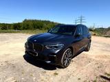 BMW X5 M50 M50i - - gebrauchte BMW X5 M50 aus dem Jahr 2022