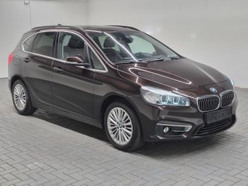 BMW 218 Active Tourer - 6