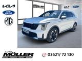 Kia Sorento 1.6T PHEV AWD Platinum Premium Glasdach 