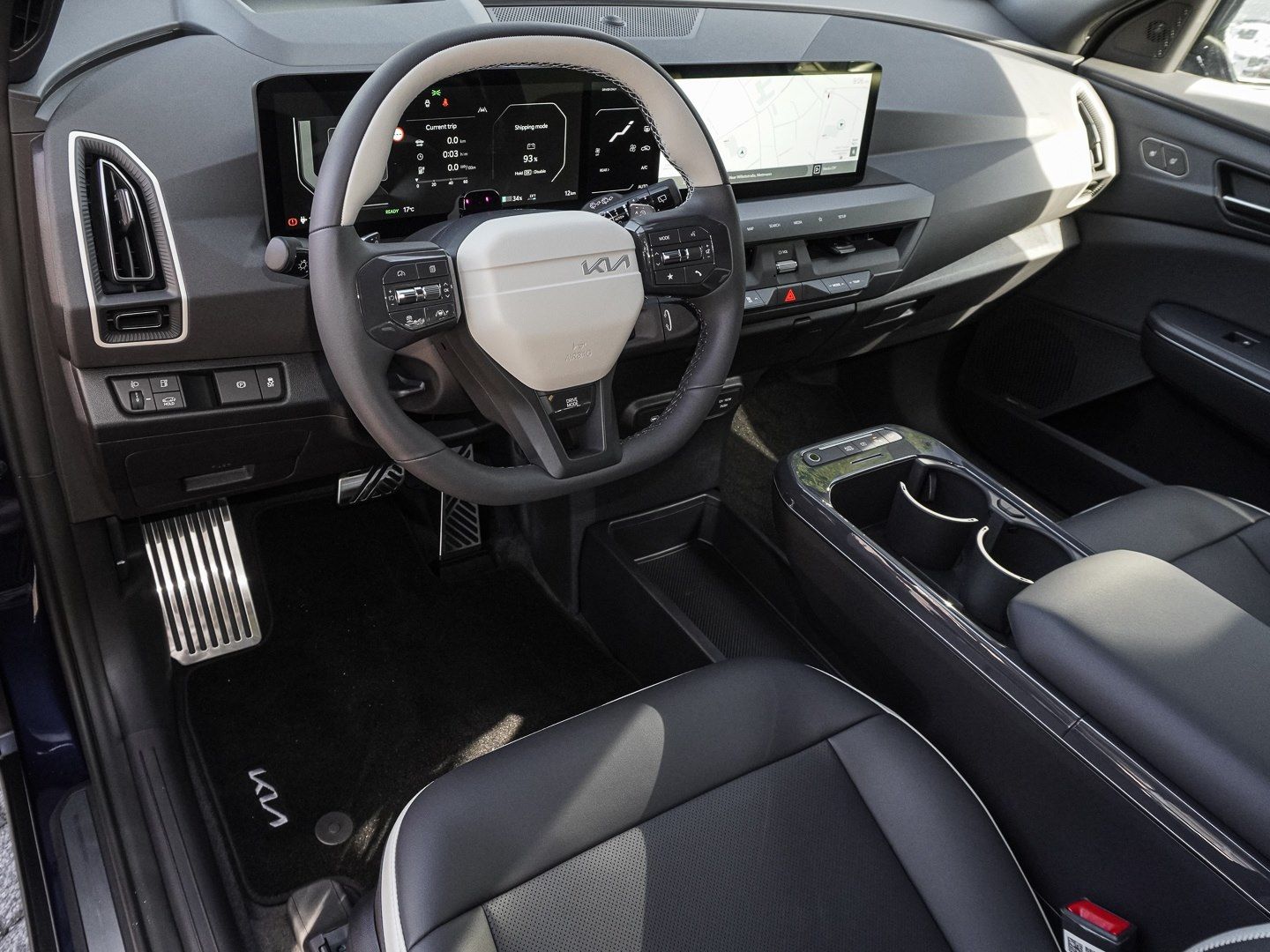 Kia EV5 - Bild 5