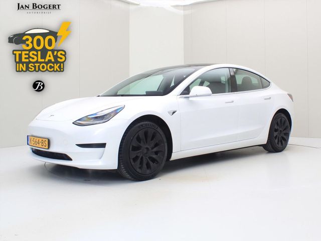 TESLA Model 3 Standard RWD Plus 99% SoH [ LFP ACCU+AUT