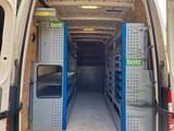 Mercedes-Benz Sprinter NUR 88TKM, AUTOMAT,KLIMA,3SITZER,TEMPO, - gebrauchte Mercedes-Benz Sprinter aus dem Jahr 2008
