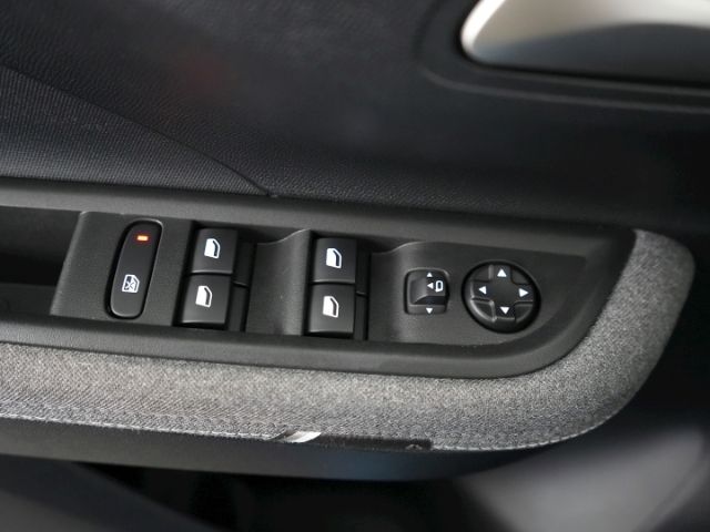 Frontera Electric C GS 44kWH AT+LED+NAVI+RÜCKFAH