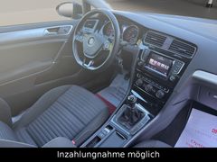 VW Golf VII Lim. Cup BMT/2.Hand/KLIMA/SHZ/PDC!