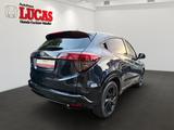 Honda HR-V 1.5T Sport CVT Autom.*LED*8-FACH*NAVI* - Honda HR-V: Sport