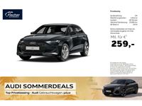 Audi A3 - Vorschau Bild 1