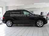 Mercedes-Benz ML 350 4M AMG*AIRM~PANO~DIST~ILS~STANDHZ~AHK~KAM - Mercedes-Benz ML 350 in Berlin