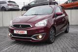 Mitsubishi Space Star 1.2 Diamant Edition+ Navi Sitzheizung - Mitsubishi Space Star Gebrauchtwagen