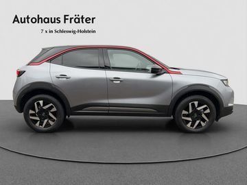 Fotografie des Opel Mokka GS Line AT Kamera LED Sitz-/Lenkradheizung