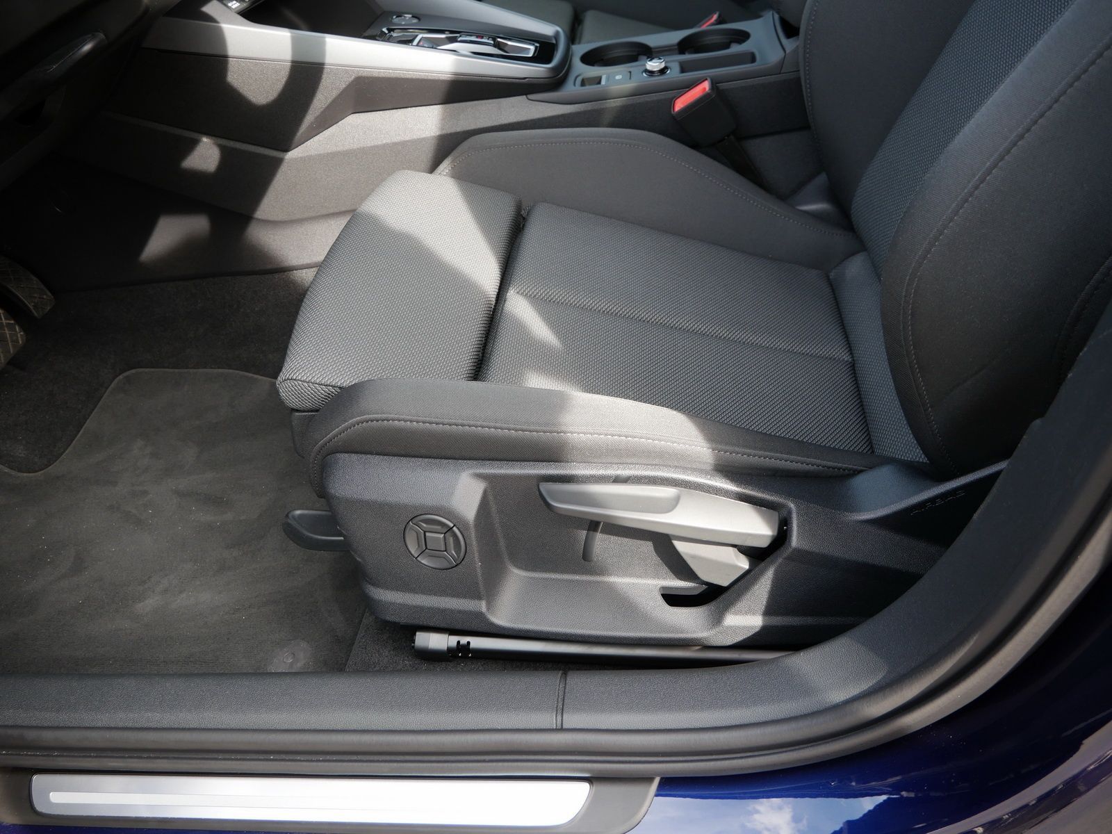 Audi A3 - Bild 23
