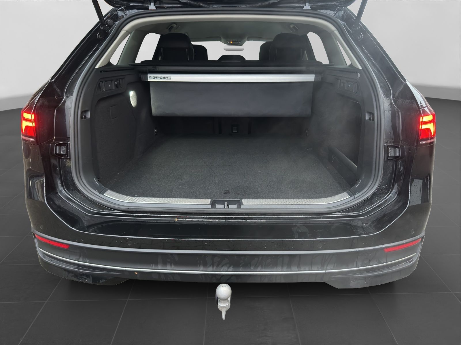 Volkswagen Passat Variant - Bild 17