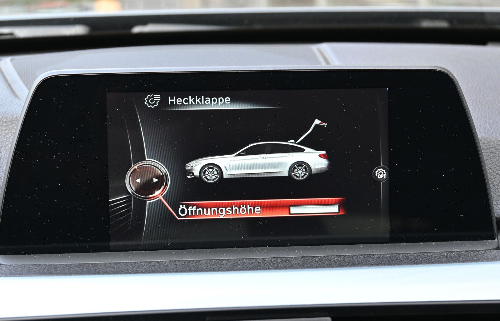 Fahrzeugabbildung BMW 420d xDr. Gran Coupé Sport Line °LEDER+MEMORY°