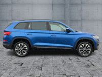 Skoda Kodiaq - Vorschau Bild 7