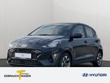 Hyundai i10 1.2 (79PS) Trend Navi Sitzhei. Kamera Klima - : mit ABS, Kleinwagen