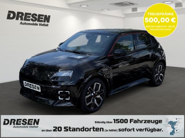 Renault R 5