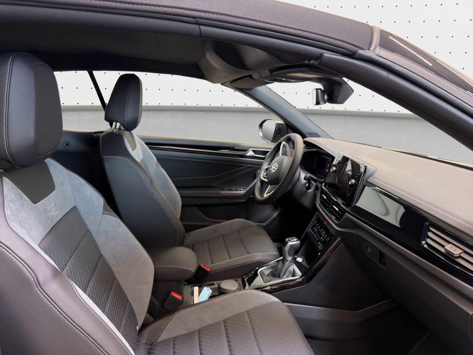 Volkswagen T-Roc - Bild 4