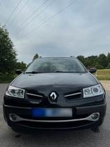 Renault Megane Grandtour 2.0 150PS|Leder|T... - Renault Megane aus 2008: Grandtour